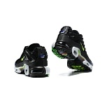 Nike TN Sneakers Unisex # 266216, cheap Nike TN For Men