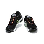 Nike TN Sneakers Unisex # 266216, cheap Nike TN For Men