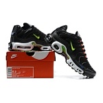 Nike TN Sneakers Unisex # 266216, cheap Nike TN For Men