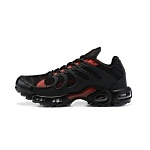 Nike TN Sneakers Unisex # 266217, cheap Nike TN For Men