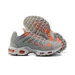 Nike TN Sneakers Unisex # 266218, cheap Nike TN For Men