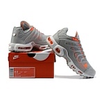 Nike TN Sneakers Unisex # 266218, cheap Nike TN For Men