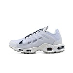 Nike TN Sneakers Unisex # 266219, cheap Nike TN For Men