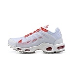 Nike TN Sneakers Unisex # 266220, cheap Nike TN For Men