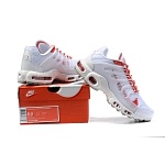 Nike TN Sneakers Unisex # 266220, cheap Nike TN For Men