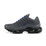 Nike TN Sneakers Unisex # 266221, cheap Nike TN For Men