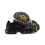 Nike TN Sneakers Unisex # 266222, cheap Nike TN For Men