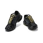 Nike TN Sneakers Unisex # 266222, cheap Nike TN For Men