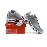 Nike TN Sneakers Unisex # 266223, cheap Nike TN For Men