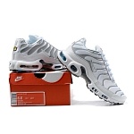 Nike TN Sneakers Unisex # 266224, cheap Nike TN For Men
