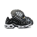 Nike TN Sneakers Unisex # 266225, cheap Nike TN For Men