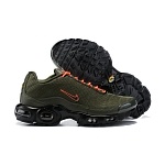 Nike TN Sneakers Unisex # 266226