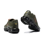 Nike TN Sneakers Unisex # 266226, cheap Nike TN For Men