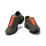 Nike TN Sneakers Unisex # 266226, cheap Nike TN For Men
