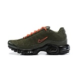 Nike TN Sneakers Unisex # 266226, cheap Nike TN For Men