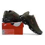 Nike TN Sneakers Unisex # 266226, cheap Nike TN For Men