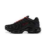 Nike TN Sneakers Unisex # 266227, cheap Nike TN For Men