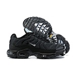 Nike TN Sneakers Unisex # 266228, cheap Nike TN For Men