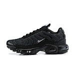 Nike TN Sneakers Unisex # 266228, cheap Nike TN For Men