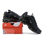 Nike TN Sneakers Unisex # 266228, cheap Nike TN For Men