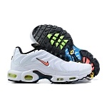 Nike TN Sneakers Unisex # 266229, cheap Nike TN For Men