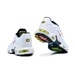 Nike TN Sneakers Unisex # 266229, cheap Nike TN For Men