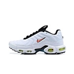 Nike TN Sneakers Unisex # 266229, cheap Nike TN For Men