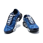 Nike TN Sneakers Unisex # 266230, cheap Nike TN For Men