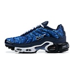 Nike TN Sneakers Unisex # 266230, cheap Nike TN For Men