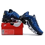 Nike TN Sneakers Unisex # 266230, cheap Nike TN For Men