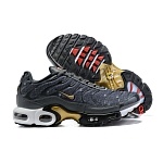Nike TN Sneakers Unisex # 266231, cheap Nike TN For Men