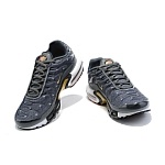 Nike TN Sneakers Unisex # 266231, cheap Nike TN For Men