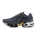 Nike TN Sneakers Unisex # 266231, cheap Nike TN For Men