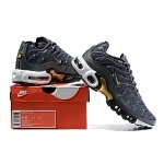 Nike TN Sneakers Unisex # 266231, cheap Nike TN For Men