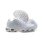 Nike TN Sneakers Unisex # 266232, cheap Nike TN For Men