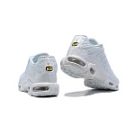 Nike TN Sneakers Unisex # 266232, cheap Nike TN For Men