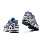 Nike TN Sneakers For Men # 266253, cheap Nike TN For Men