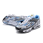 Nike TN Sneakers For Men # 266253, cheap Nike TN For Men