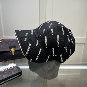 $25.00,Balenciaga Snapback Hats Unisex # 267796