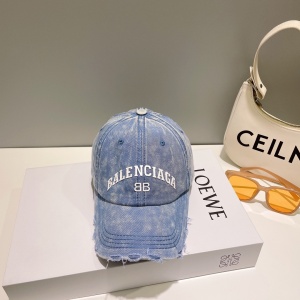 $25.00,Balenciaga Snapback Hats Unisex # 267810