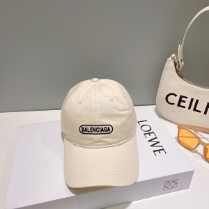 $25.00,Balenciaga Snapback Hats Unisex # 267815
