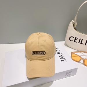 $25.00,Balenciaga Snapback Hats Unisex # 267819
