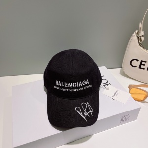 $25.00,Balenciaga Snapback Hats Unisex # 267821