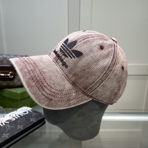 $25.00,Balenciaga Snapback Hats Unisex # 267847