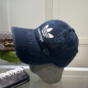 $25.00,Balenciaga Snapback Hats Unisex # 267850