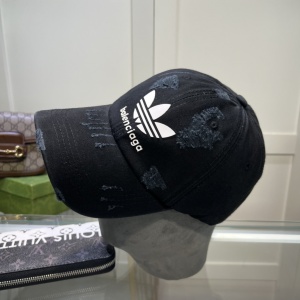 $25.00,Balenciaga Snapback Hats Unisex # 267851