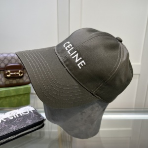 $25.00,Celine Snapback Hats Unisex # 267962