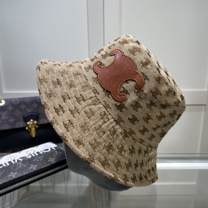 $25.00,Celine Bucket Hats Unisex # 267964