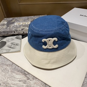 $25.00,Celine Bucket Hats Unisex # 267966