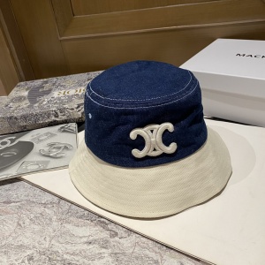 $25.00,Celine Bucket Hats Unisex # 267967